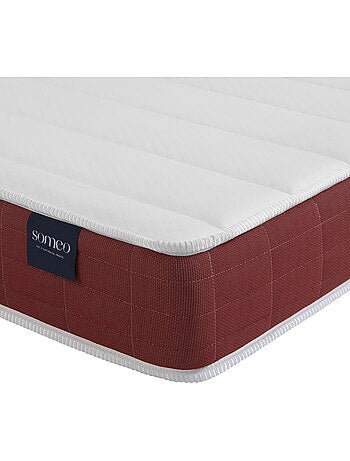 Matelas couchage latex Crépuscule 400 - Someo
