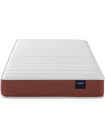 Matelas couchage latex Crépuscule 400 - Someo