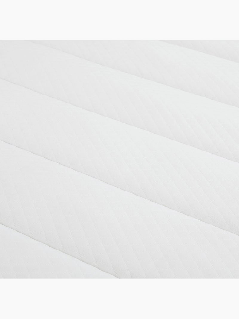 Matelas couchage latex Crépuscule 400 - Someo N/A - Kiabi