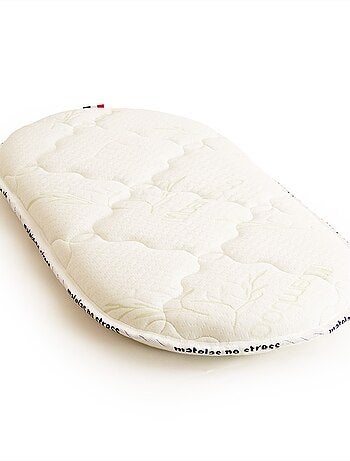 Matelas couffin Bambou