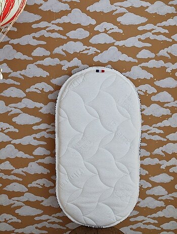 Matelas couffin Bambou