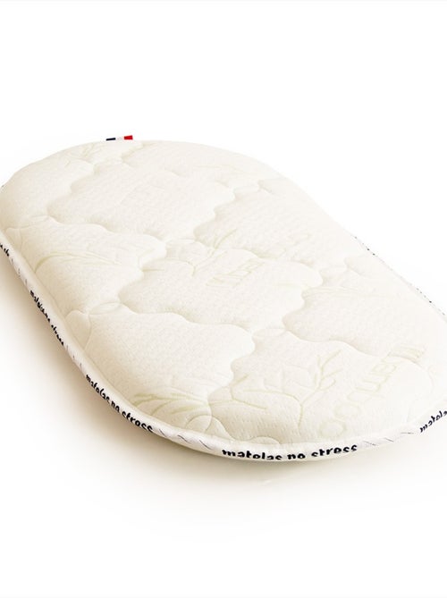 Matelas couffin Bambou - Kiabi