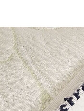 Matelas couffin bambou