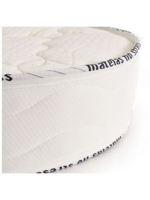 Matelas couffin bambou - Kiabi