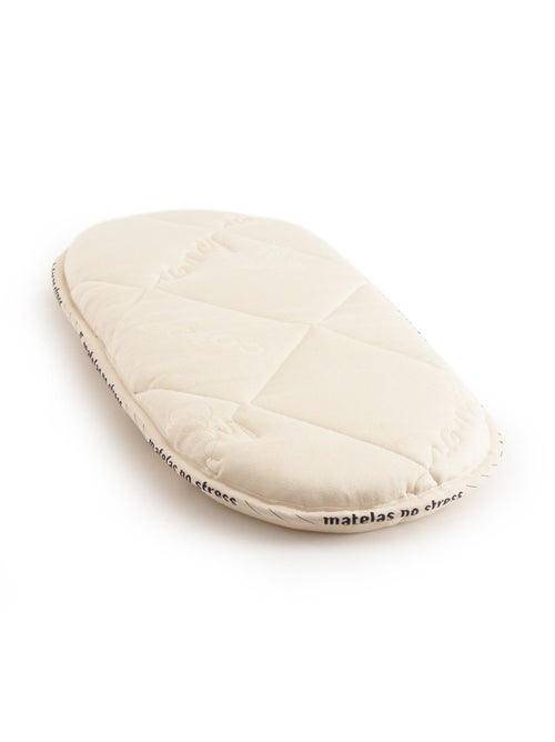 Matelas couffin bio - Kiabi