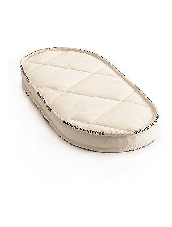 Matelas couffin en fibres de Coco bio