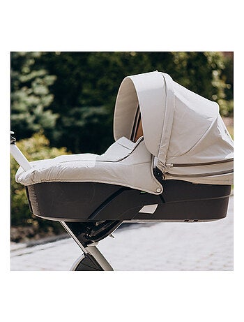 Matelas couffin et nacelle imperméable - Babycalin