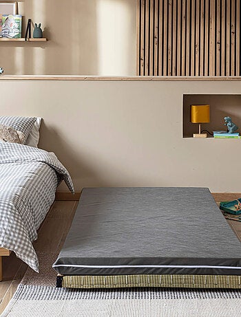 Matelas d'appoint en mousse 8 cm Simplicité