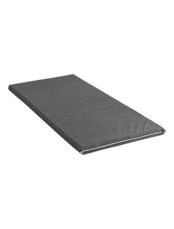 Matelas d'appoint en mousse 8 cm Simplicité