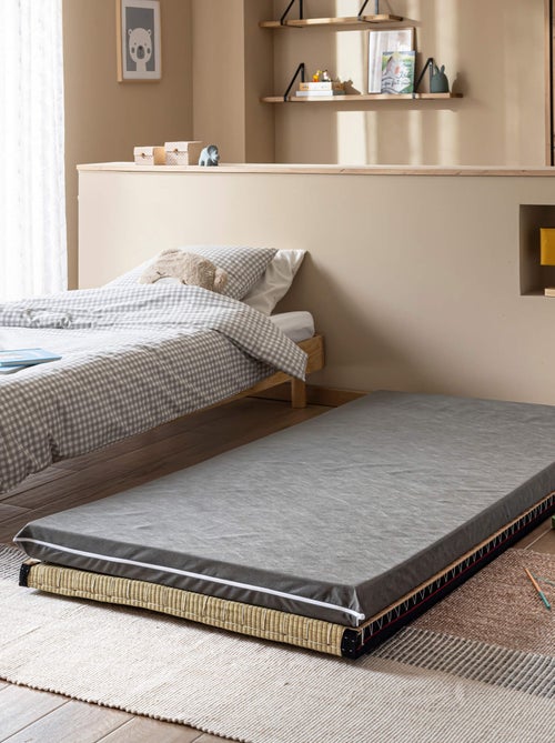 Matelas d'appoint en mousse 8 cm Simplicité - Kiabi