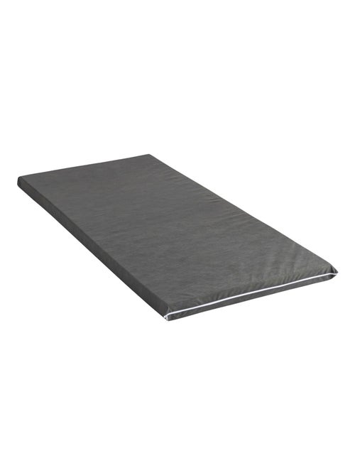 Matelas d'appoint en mousse 8 cm Simplicité - Kiabi