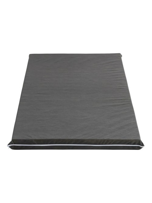 Matelas d'appoint en mousse 8 cm Simplicité - Kiabi