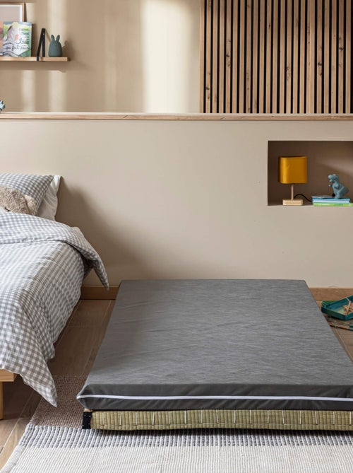 Matelas d'appoint en mousse 8 cm Simplicité - Kiabi