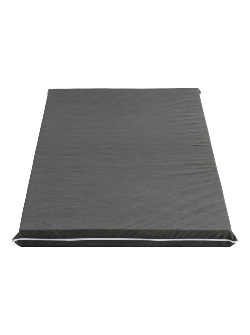 Matelas d'appoint en mousse 8 cm Simplicité N/A - Kiabi