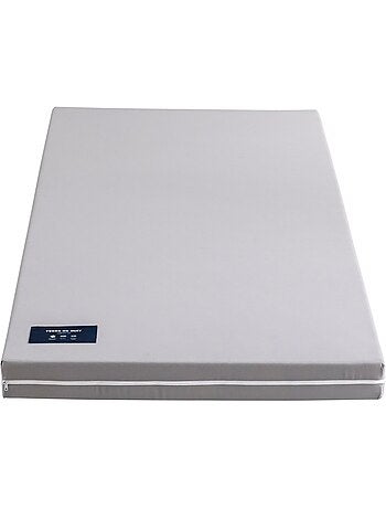 Matelas d'appoint enfant mousse Légèreté 2.0 - Terre de Nuit