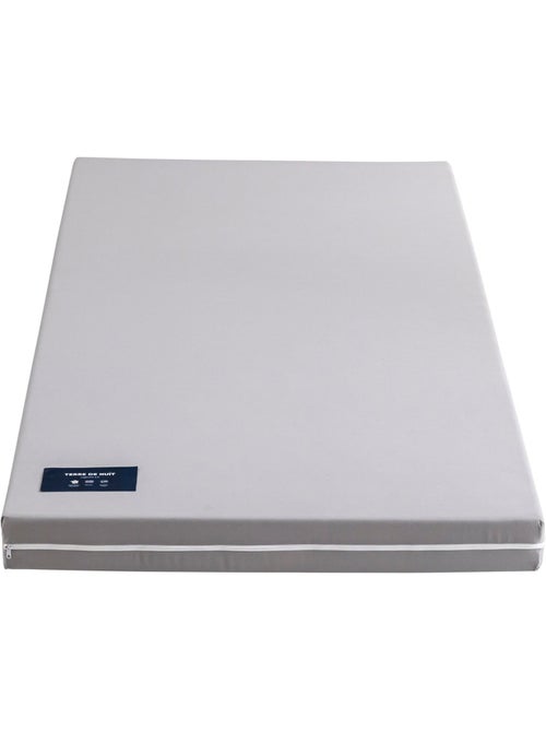 Matelas d'appoint enfant mousse Légèreté 2.0 - Terre de Nuit - Kiabi