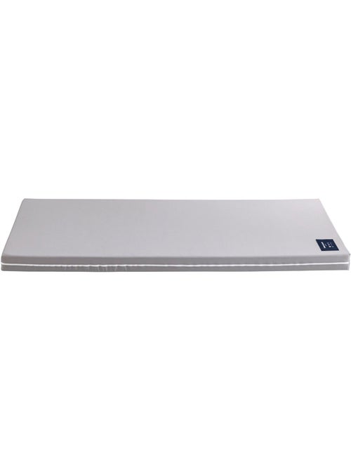 Matelas d'appoint enfant mousse Légèreté 2.0 - Terre de Nuit - Kiabi