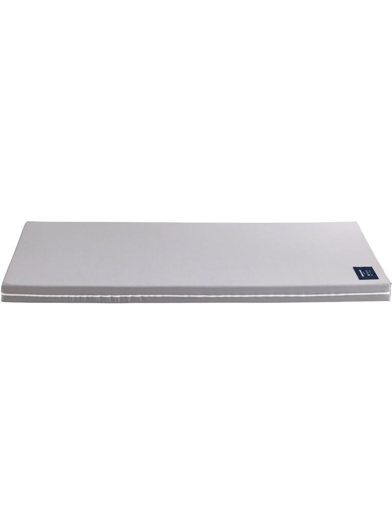 Matelas d'appoint enfant mousse Légèreté 2.0 - Terre de Nuit N/A - Kiabi
