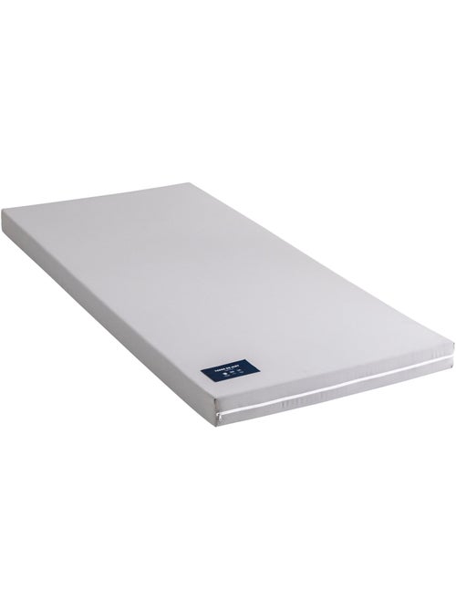 Matelas d'appoint ferme en mousse 10 cm Légèreté 2.0 - Kiabi