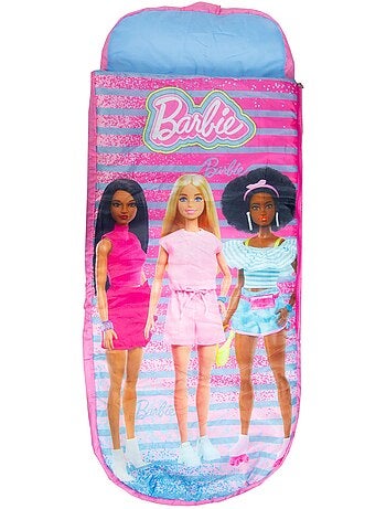 Matelas d'appoint ReadyBed gonflable 2-en-1 Barbie - Terre de Nuit
