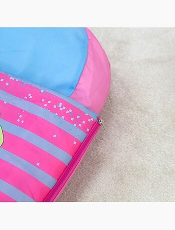 Matelas d'appoint ReadyBed gonflable 2-en-1 Barbie - Terre de Nuit