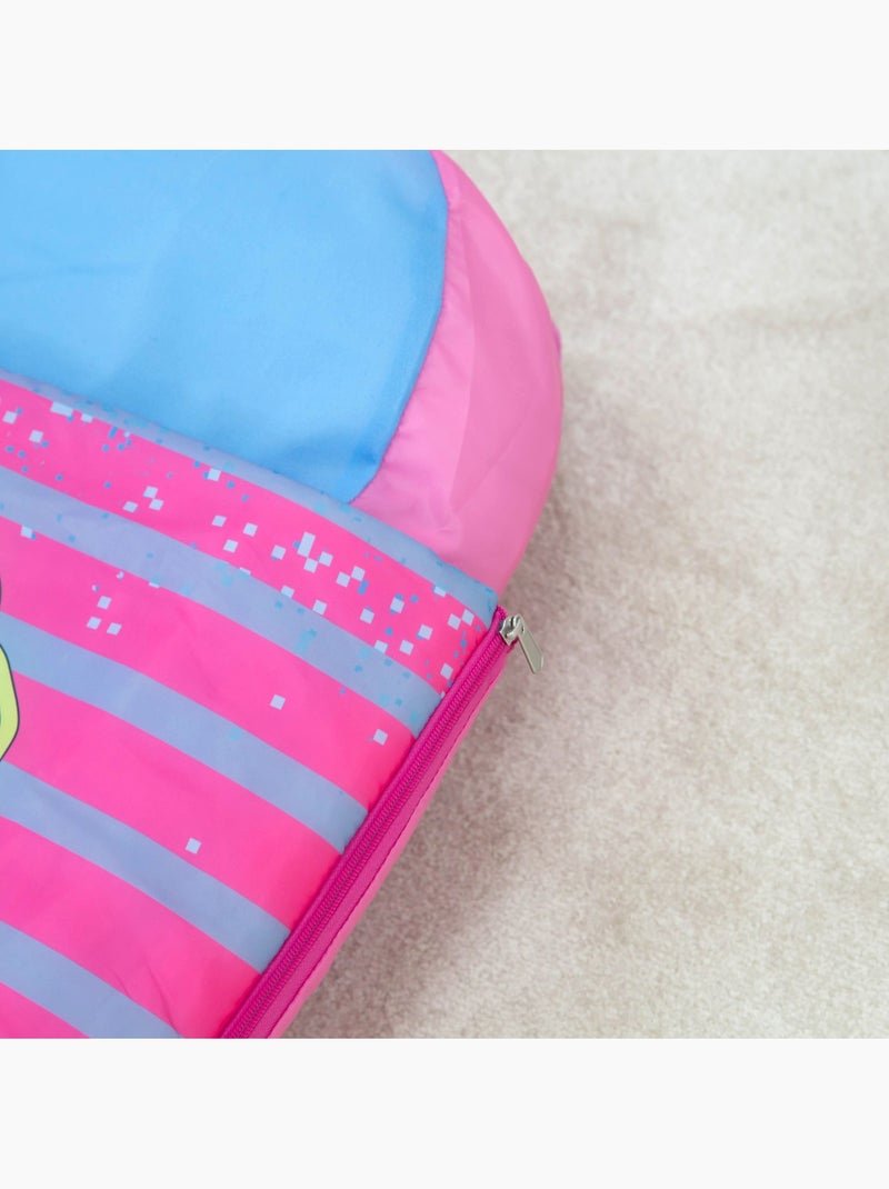Matelas d'appoint ReadyBed gonflable 2-en-1 Barbie - Terre de Nuit Rose - Kiabi