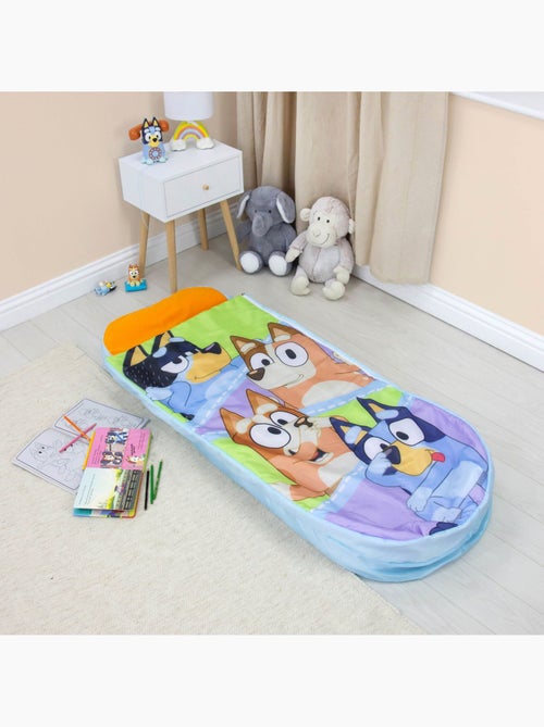 Matelas d'appoint ReadyBed gonflable 2-en-1 Bluey - Terre de Nuit - Kiabi