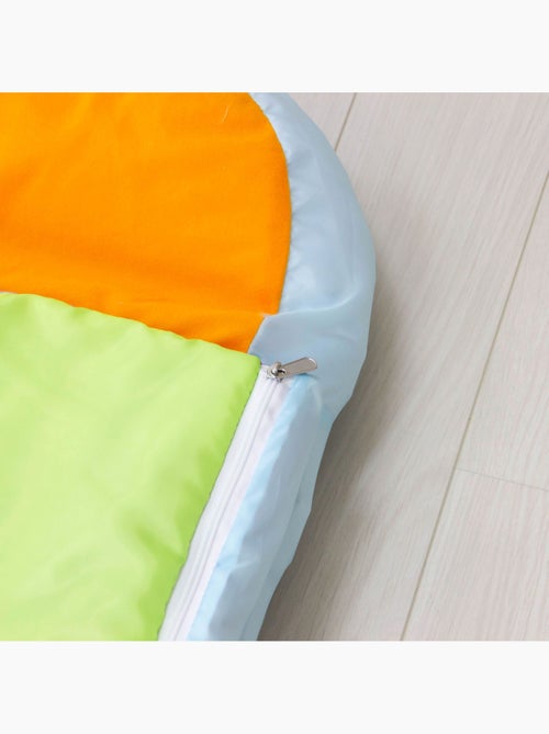 Matelas d'appoint ReadyBed gonflable 2-en-1 Bluey - Terre de Nuit - Kiabi