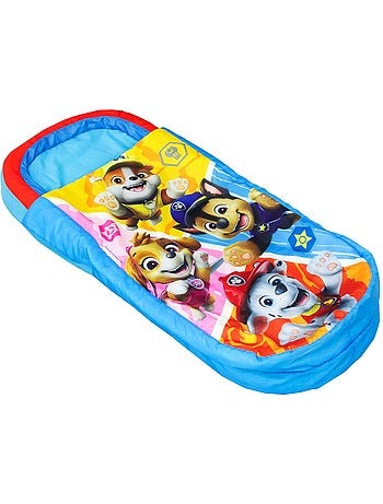 Matelas d'appoint ReadyBed gonflable 2-en-1 Pat' Patrouille - Terre de Nuit