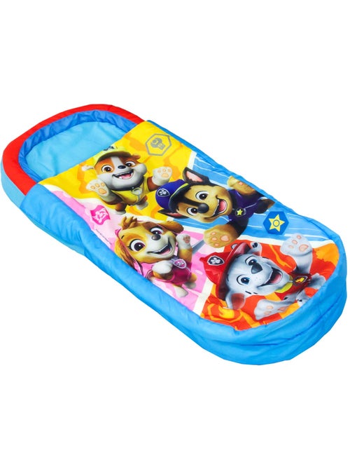 Matelas d'appoint ReadyBed gonflable 2-en-1 Pat' Patrouille - Terre de Nuit - Kiabi