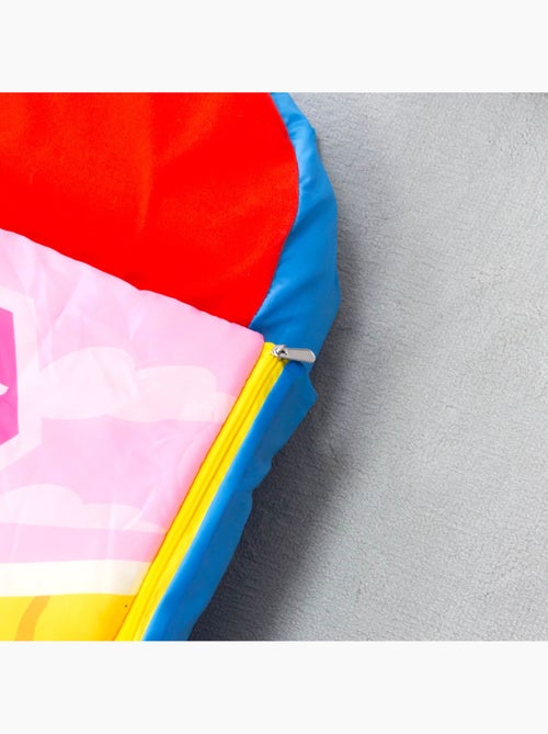 Matelas d'appoint ReadyBed gonflable 2-en-1 Paw Patrol - Terre de Nuit - Kiabi