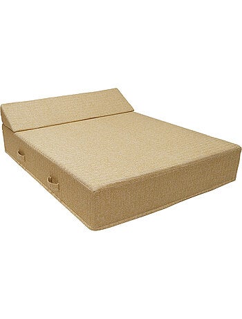 Matelas de bain de soleil XXL pour extérieur FORMENTERA