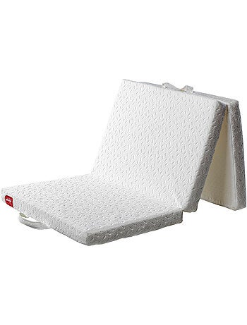 Matelas de berceau 70x140cm PIKOLIN Baby Ultra+ Visco 15cm Antiallergique