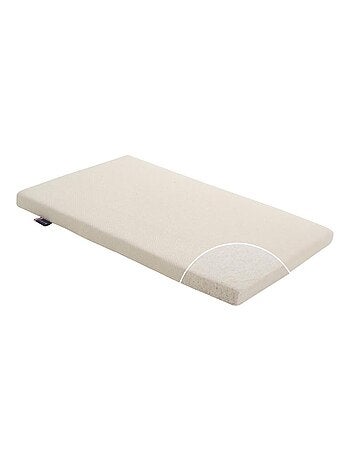 Matelas De Berceau Cododo Coton - 50 cm x 83 cm x 5 cm