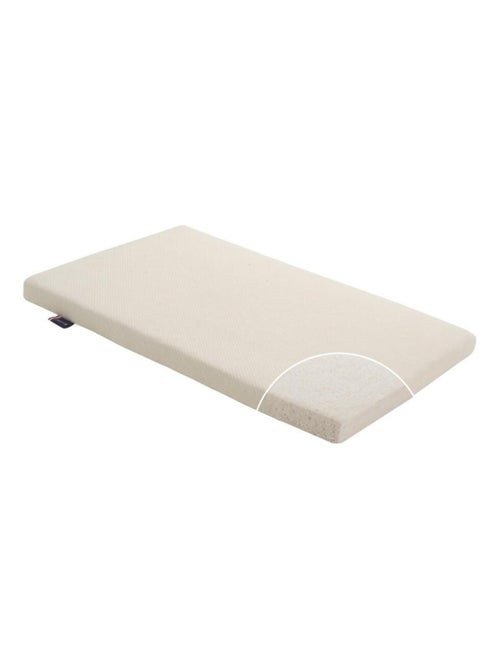 Matelas De Berceau Cododo Coton - 50 cm x 83 cm x 5 cm - Kiabi