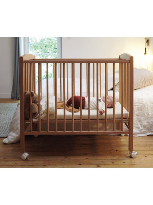 Matelas De Berceau Cododo Coton - 50 cm x 83 cm x 5 cm - Kiabi
