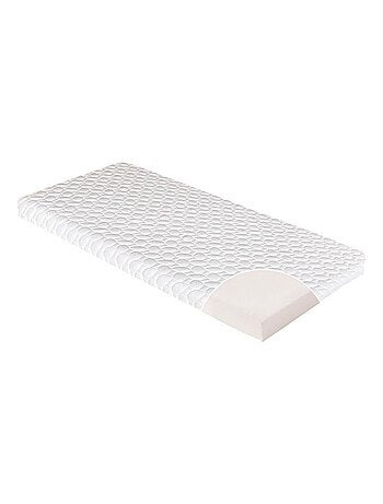 Matelas De Berceau Cododo Fresh - 50 cm x 83 cm x 5 cm