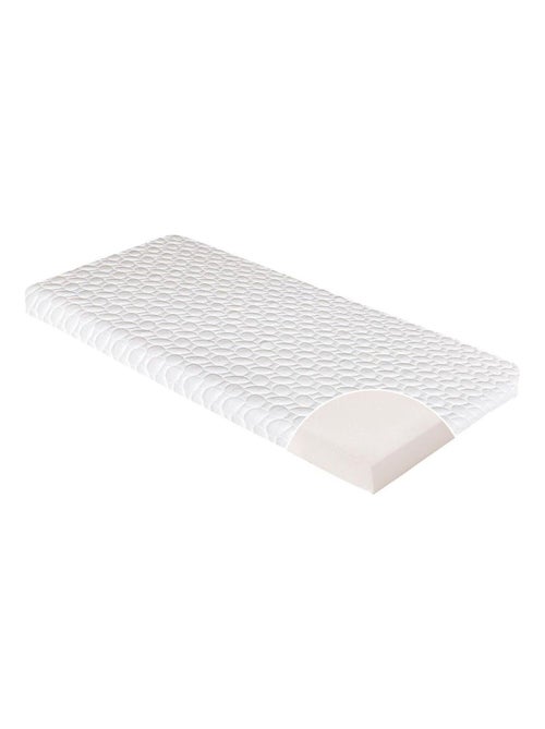 Matelas De Berceau Cododo Fresh - 50 cm x 83 cm x 5 cm - Kiabi