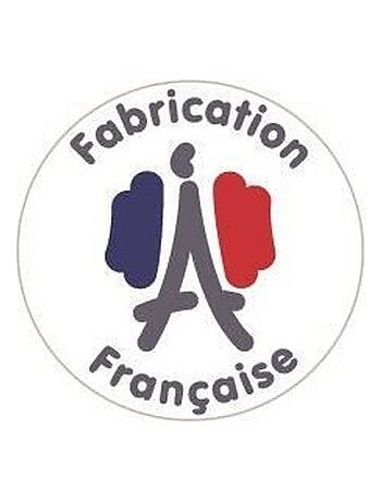 Matelas de berceau déhoussable sans traitement