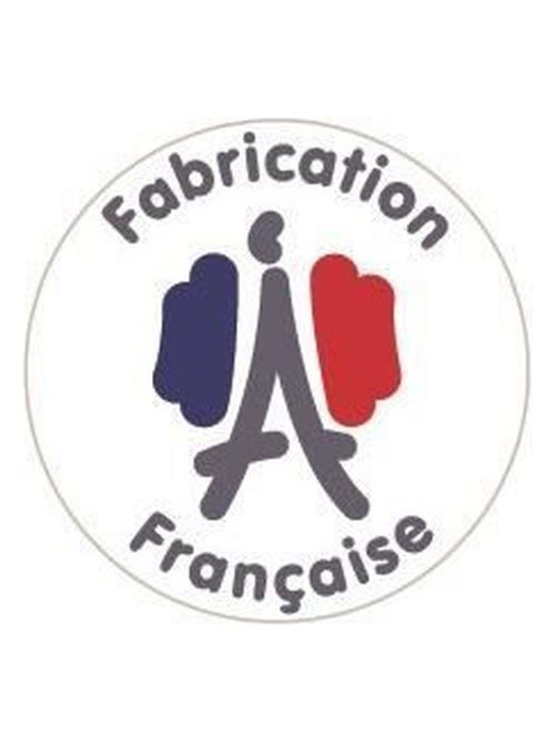 Matelas de berceau déhoussable sans traitement - Kiabi