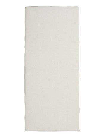 Matelas de berceau d?houssable sans traitement