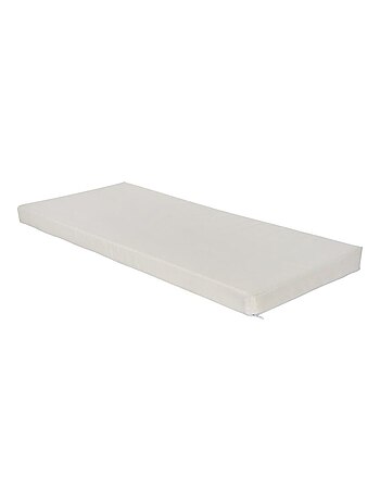 Matelas de berceau d?houssable sans traitement