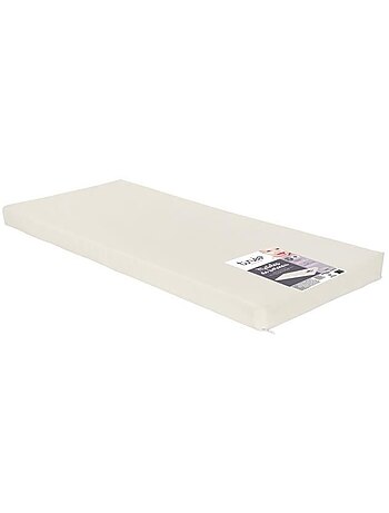 Matelas de berceau d?houssable sans traitement