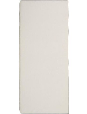 Matelas de berceau d?houssable sans traitement