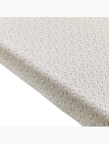 Matelas de berceau PIKOLIN Baby 10cm Antiallergique