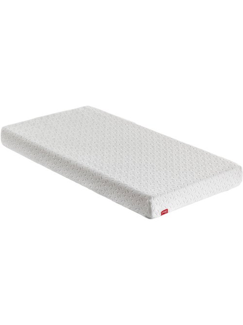 Matelas de berceau PIKOLIN Baby 10cm Antiallergique - Kiabi Matelas de berceau PIKOLIN Baby 10cm Antiallergique - Kiabi