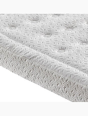 Matelas de berceau PIKOLIN Baby Ultra Visco 15cm Antiallergique