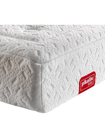 Matelas de berceau PIKOLIN Baby Ultra Visco 15cm Antiallergique