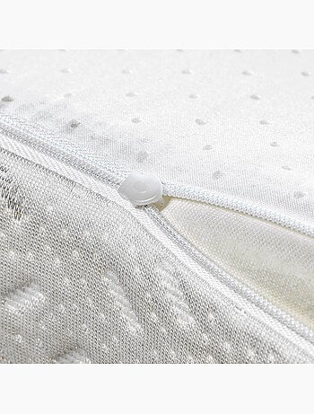 Matelas de berceau PIKOLIN Baby Ultra Visco 15cm Antiallergique