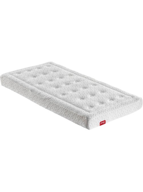 Matelas de berceau PIKOLIN Baby Ultra Visco 15cm Antiallergique - Kiabi